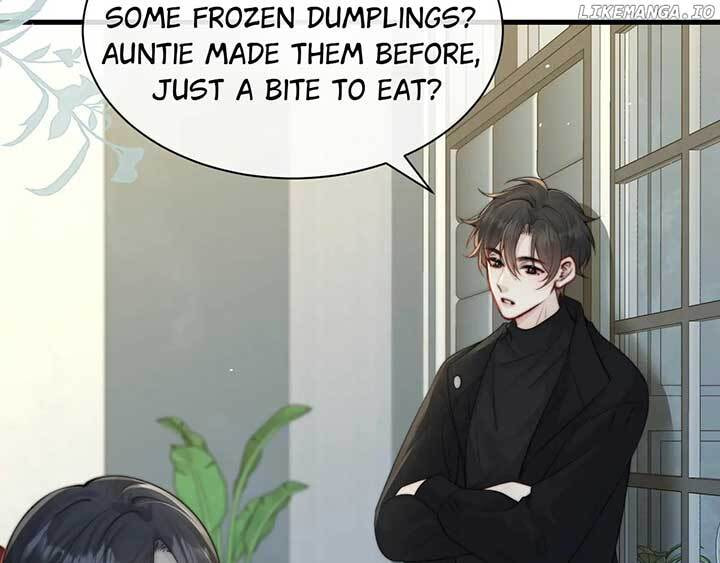 Can You Hear Me Chapter 31 page 6 - 