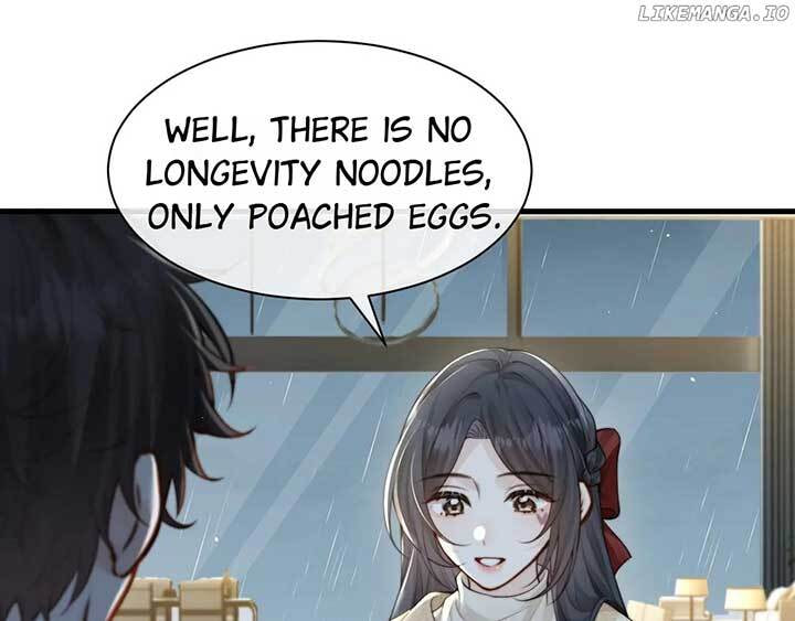 Can You Hear Me Chapter 31 page 57 - 