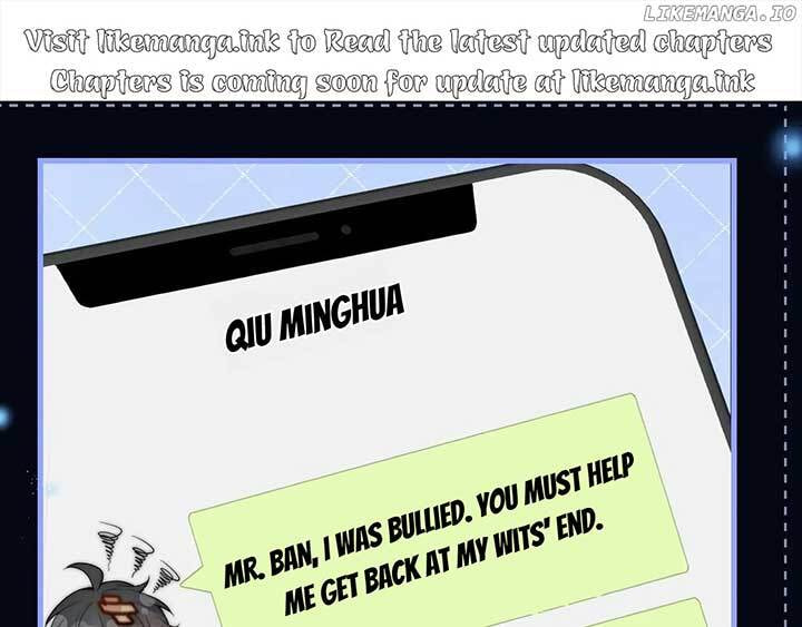 Can You Hear Me Chapter 32 page 1 - 