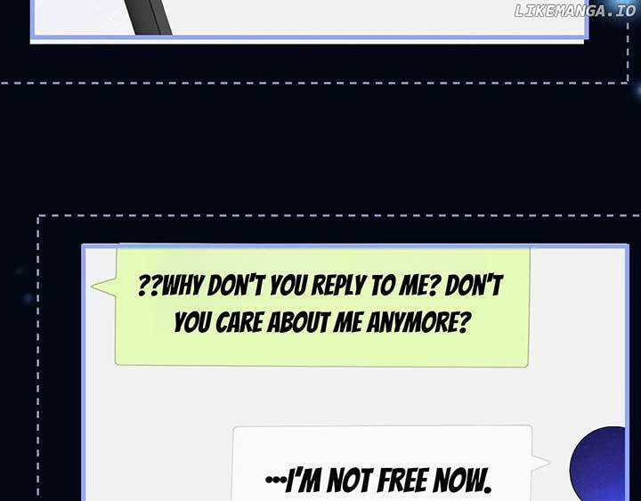 Can You Hear Me Chapter 32 page 3 - 