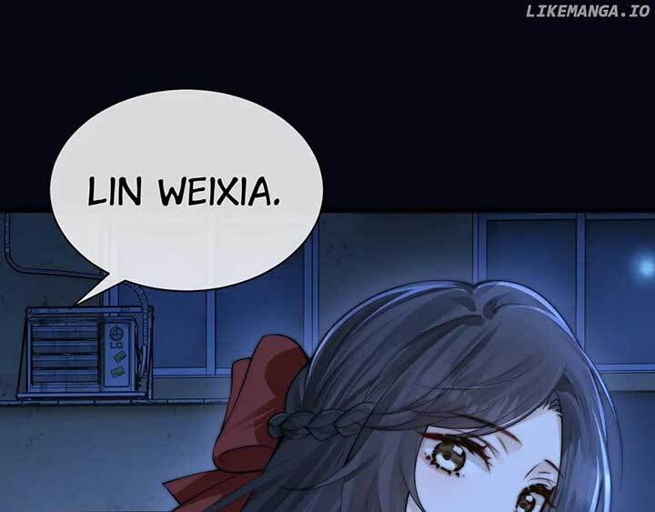 Can You Hear Me Chapter 32 page 21 - 