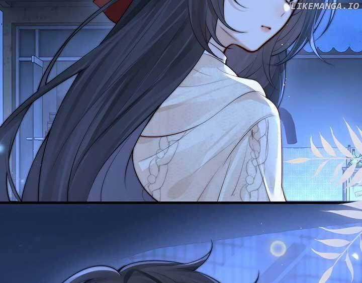 Can You Hear Me Chapter 32 page 22 - 