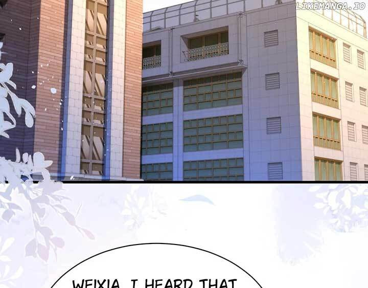 Can You Hear Me Chapter 32 page 31 - 