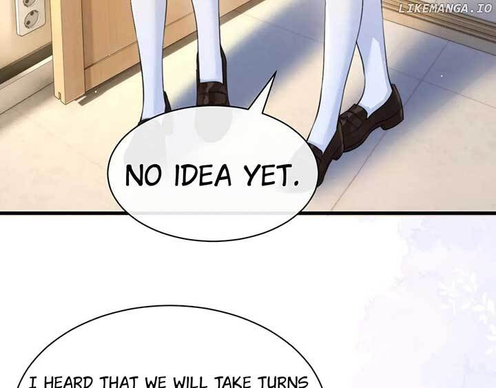 Can You Hear Me Chapter 32 page 34 - 