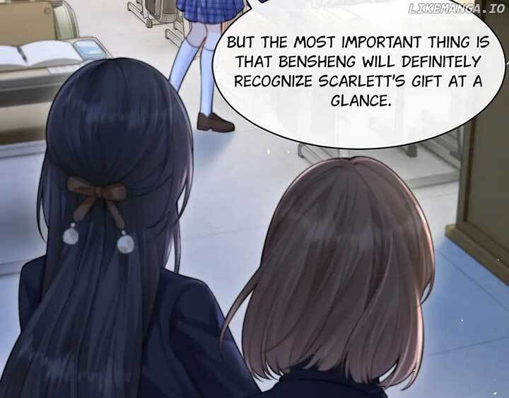 Can You Hear Me Chapter 32 page 38 - 