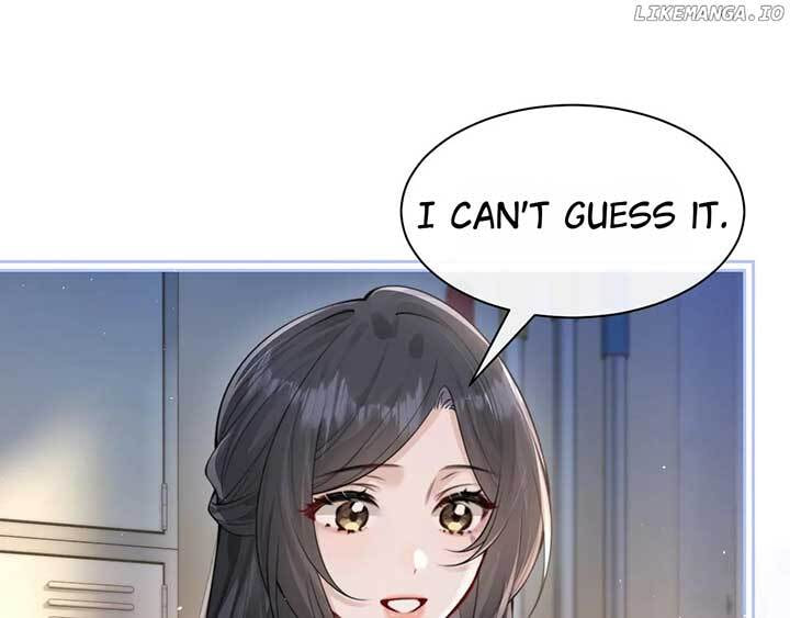 Can You Hear Me Chapter 32 page 49 - 