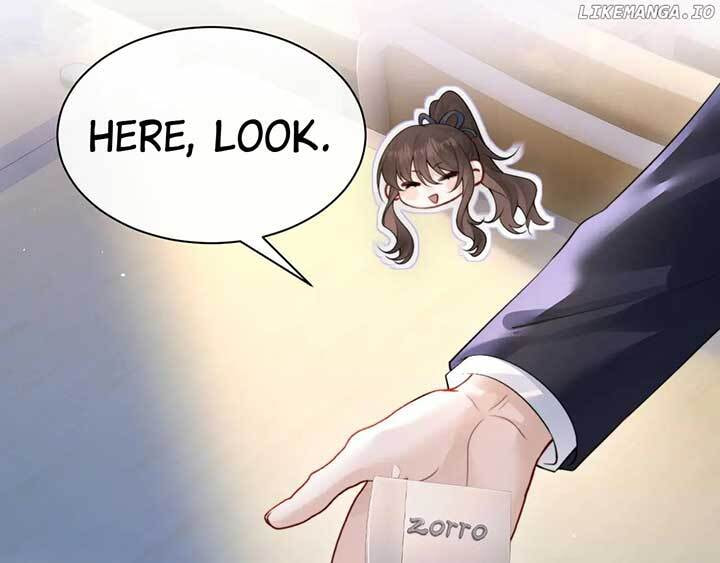 Can You Hear Me Chapter 32 page 51 - 
