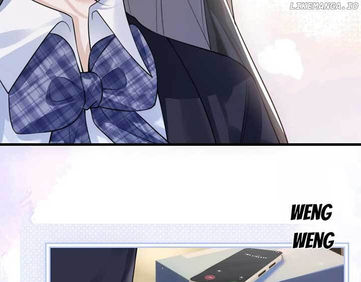 Can You Hear Me Chapter 32 page 57 - 