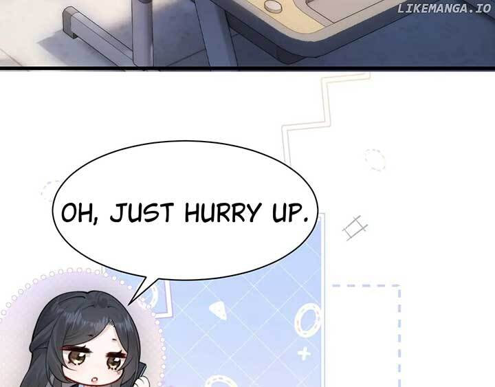 Can You Hear Me Chapter 32 page 61 - 