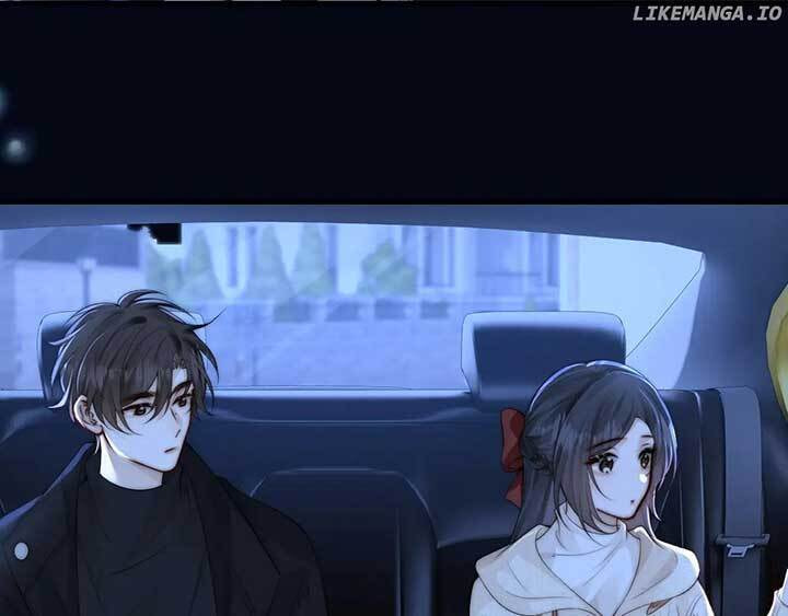 Can You Hear Me Chapter 32 page 8 - 