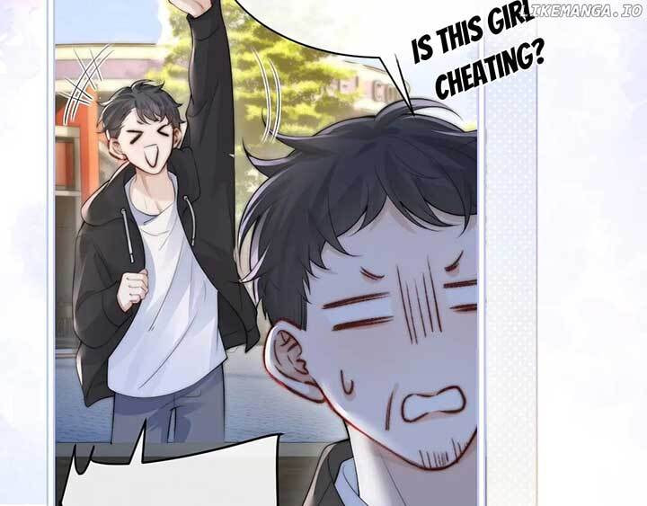Can You Hear Me Chapter 32 page 74 - 