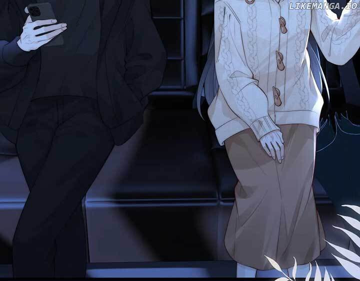 Can You Hear Me Chapter 32 page 9 - 