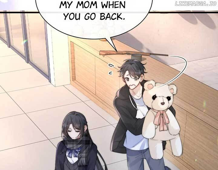 Can You Hear Me Chapter 32 page 85 - 