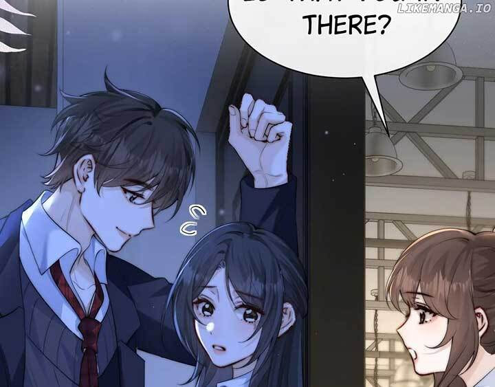 Can You Hear Me Chapter 32 page 94 - 