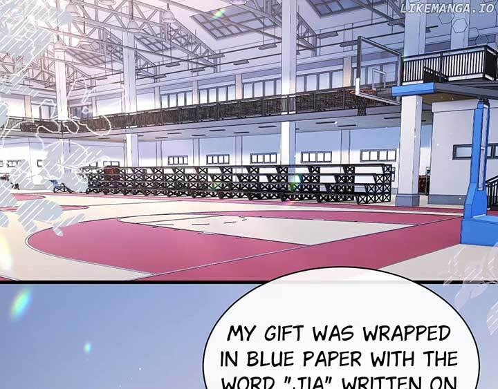 Can You Hear Me Chapter 33 page 2 - 