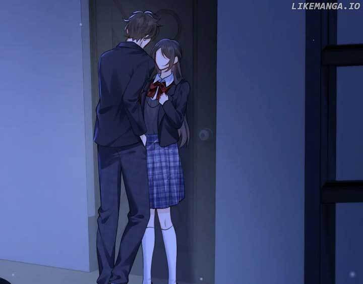 Can You Hear Me Chapter 33 page 14 - 