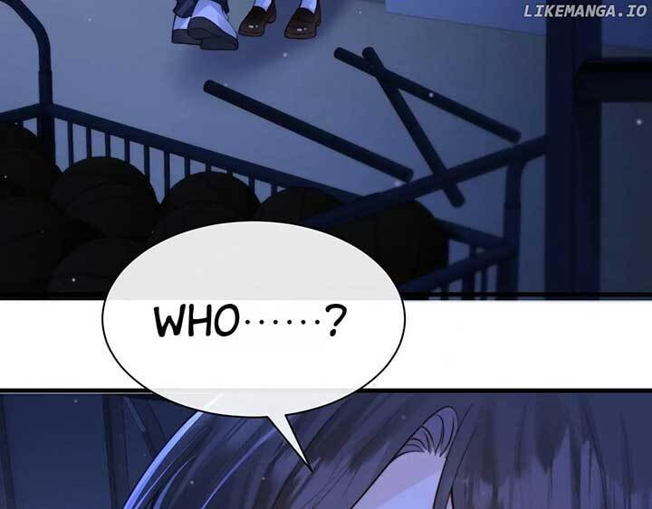 Can You Hear Me Chapter 33 page 15 - 