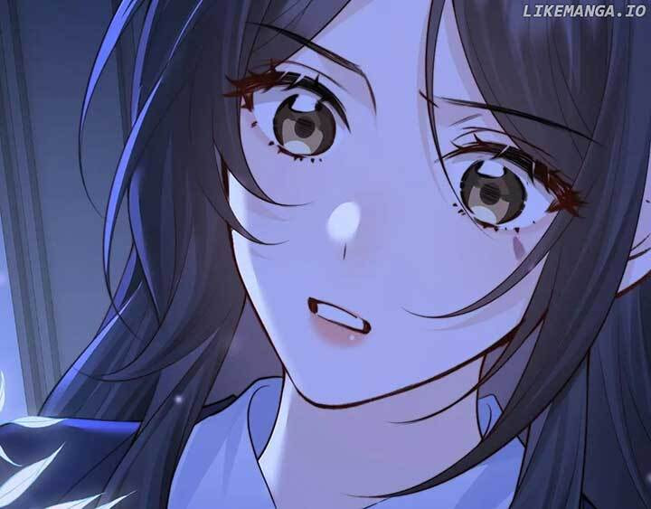 Can You Hear Me Chapter 33 page 16 - 