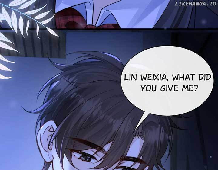 Can You Hear Me Chapter 33 page 17 - 