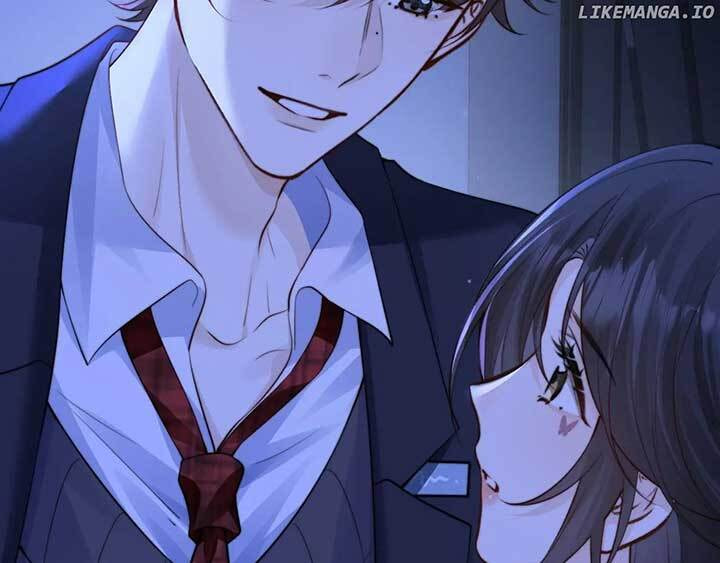 Can You Hear Me Chapter 33 page 18 - 