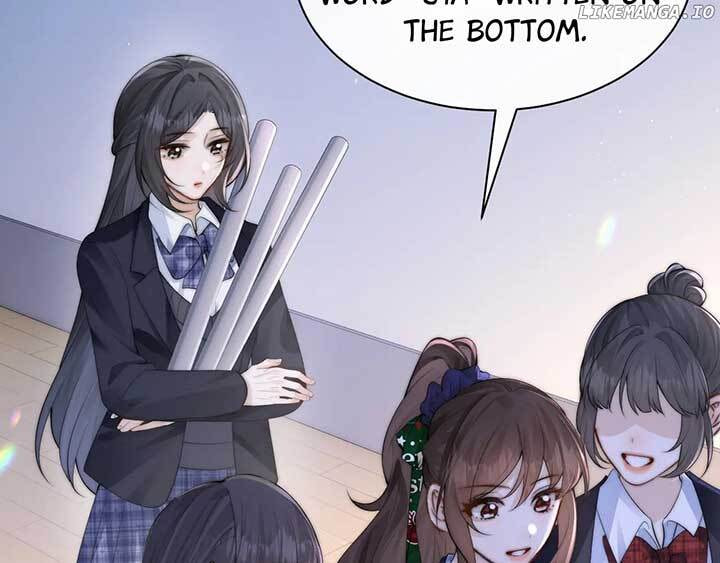 Can You Hear Me Chapter 33 page 3 - 