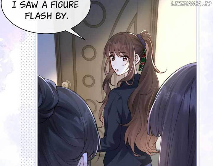 Can You Hear Me Chapter 33 page 21 - 