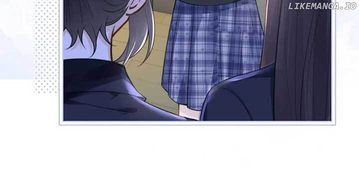 Can You Hear Me Chapter 33 page 22 - 