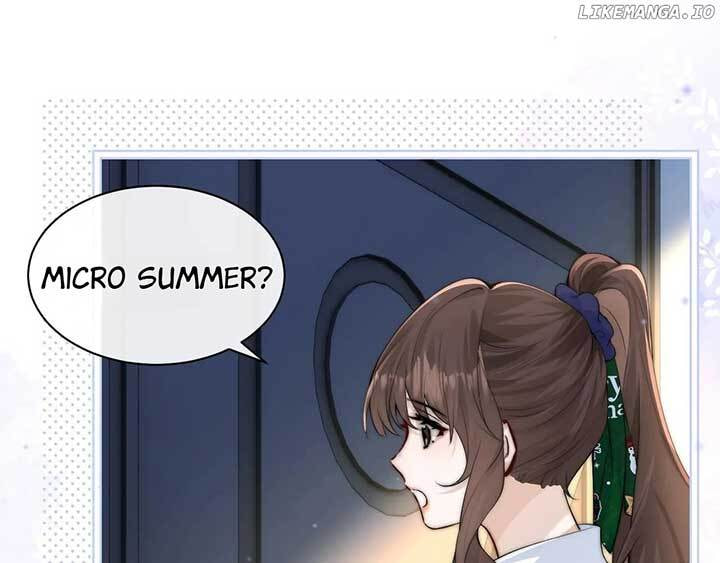 Can You Hear Me Chapter 33 page 23 - 