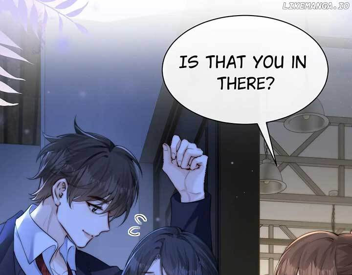 Can You Hear Me Chapter 33 page 25 - 
