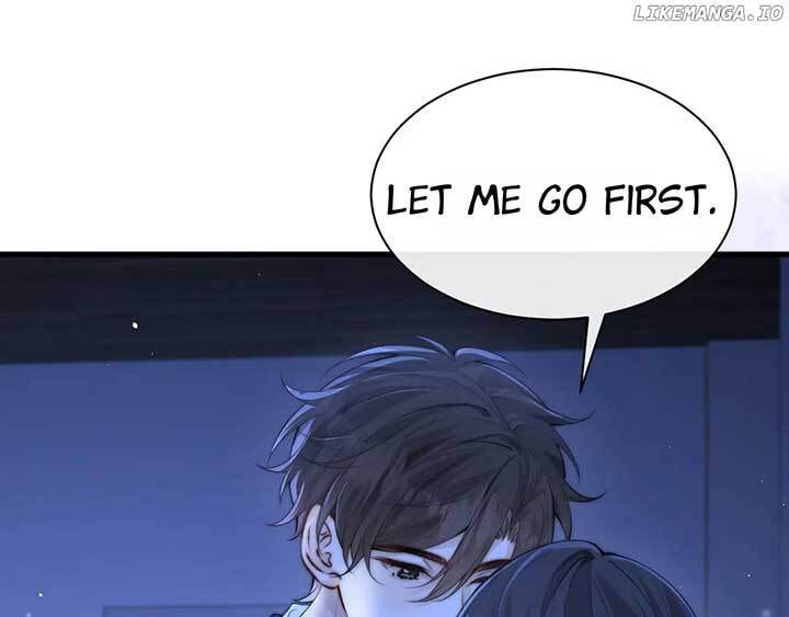 Can You Hear Me Chapter 33 page 30 - 