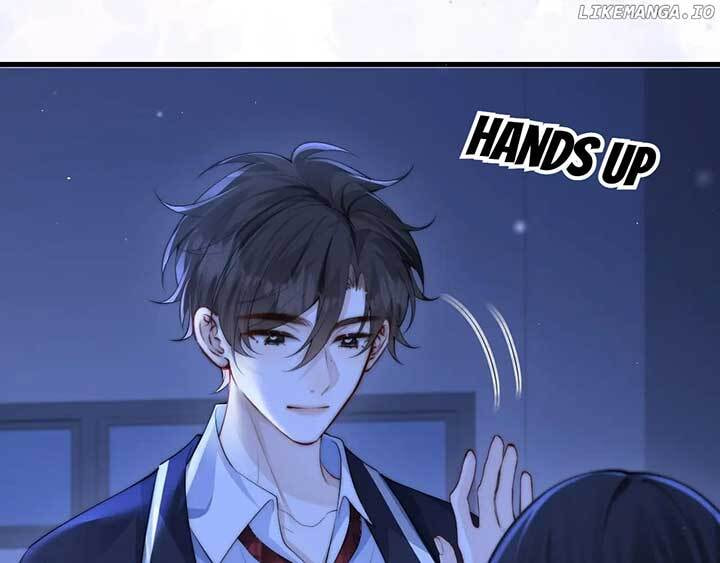 Can You Hear Me Chapter 33 page 35 - 