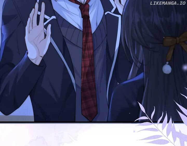 Can You Hear Me Chapter 33 page 36 - 