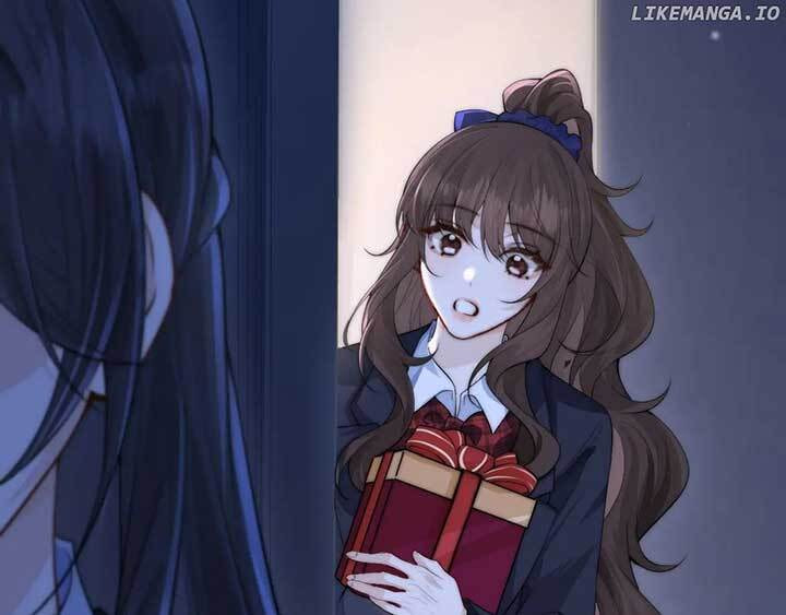 Can You Hear Me Chapter 33 page 38 - 