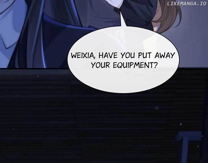 Can You Hear Me Chapter 33 page 39 - 