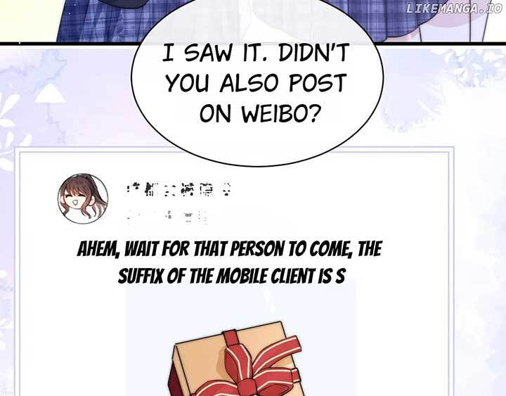 Can You Hear Me Chapter 33 page 5 - 
