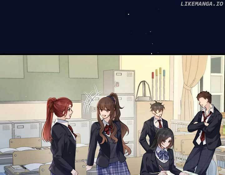 Can You Hear Me Chapter 33 page 46 - 