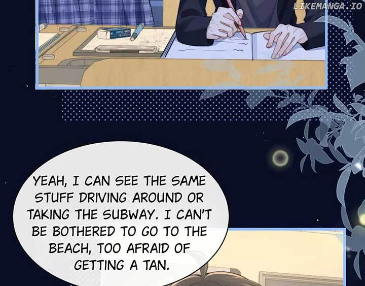 Can You Hear Me Chapter 33 page 55 - 