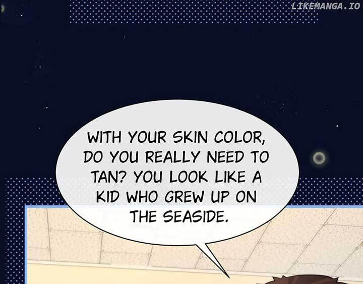 Can You Hear Me Chapter 33 page 57 - 