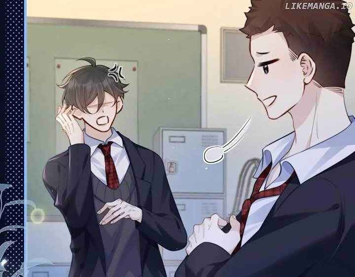 Can You Hear Me Chapter 33 page 58 - 