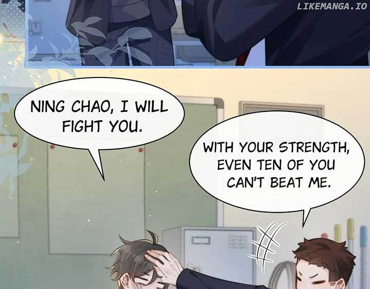 Can You Hear Me Chapter 33 page 59 - 