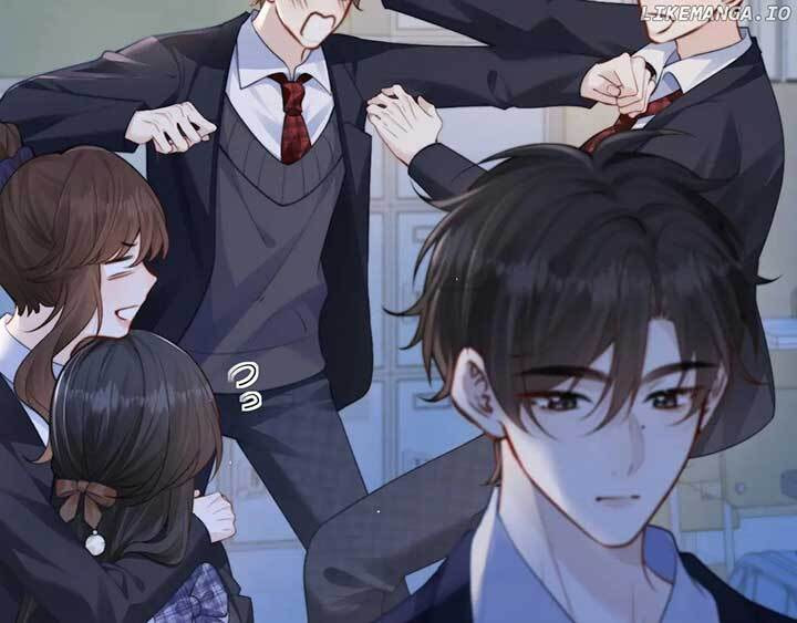 Can You Hear Me Chapter 33 page 60 - 