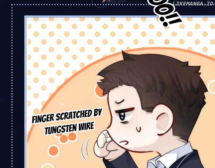 Can You Hear Me Chapter 33 page 85 - 