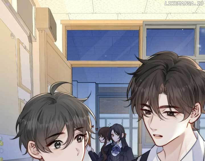 Can You Hear Me Chapter 33 page 87 - 