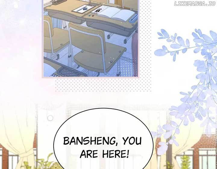 Can You Hear Me Chapter 34 page 13 - 