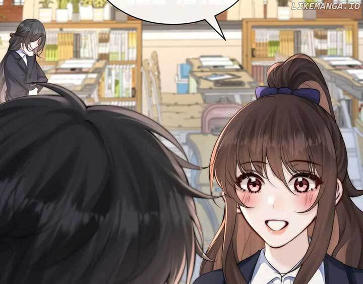 Can You Hear Me Chapter 34 page 14 - 