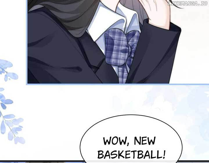 Can You Hear Me Chapter 34 page 17 - 