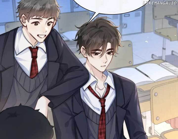 Can You Hear Me Chapter 34 page 18 - 