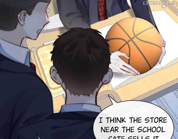 Can You Hear Me Chapter 34 page 19 - 