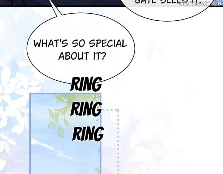 Can You Hear Me Chapter 34 page 20 - 