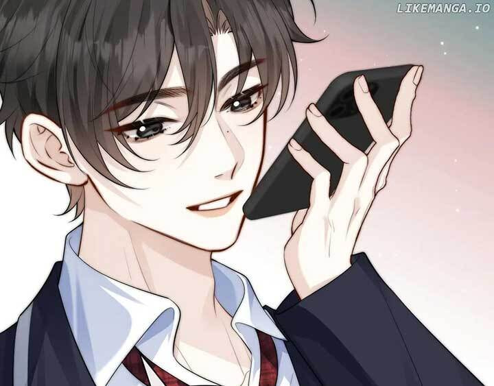 Can You Hear Me Chapter 34 page 5 - 